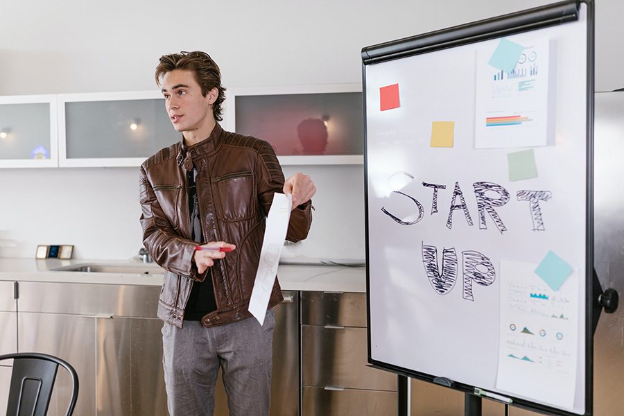 6 Essential Tips to Value Your Startup Business